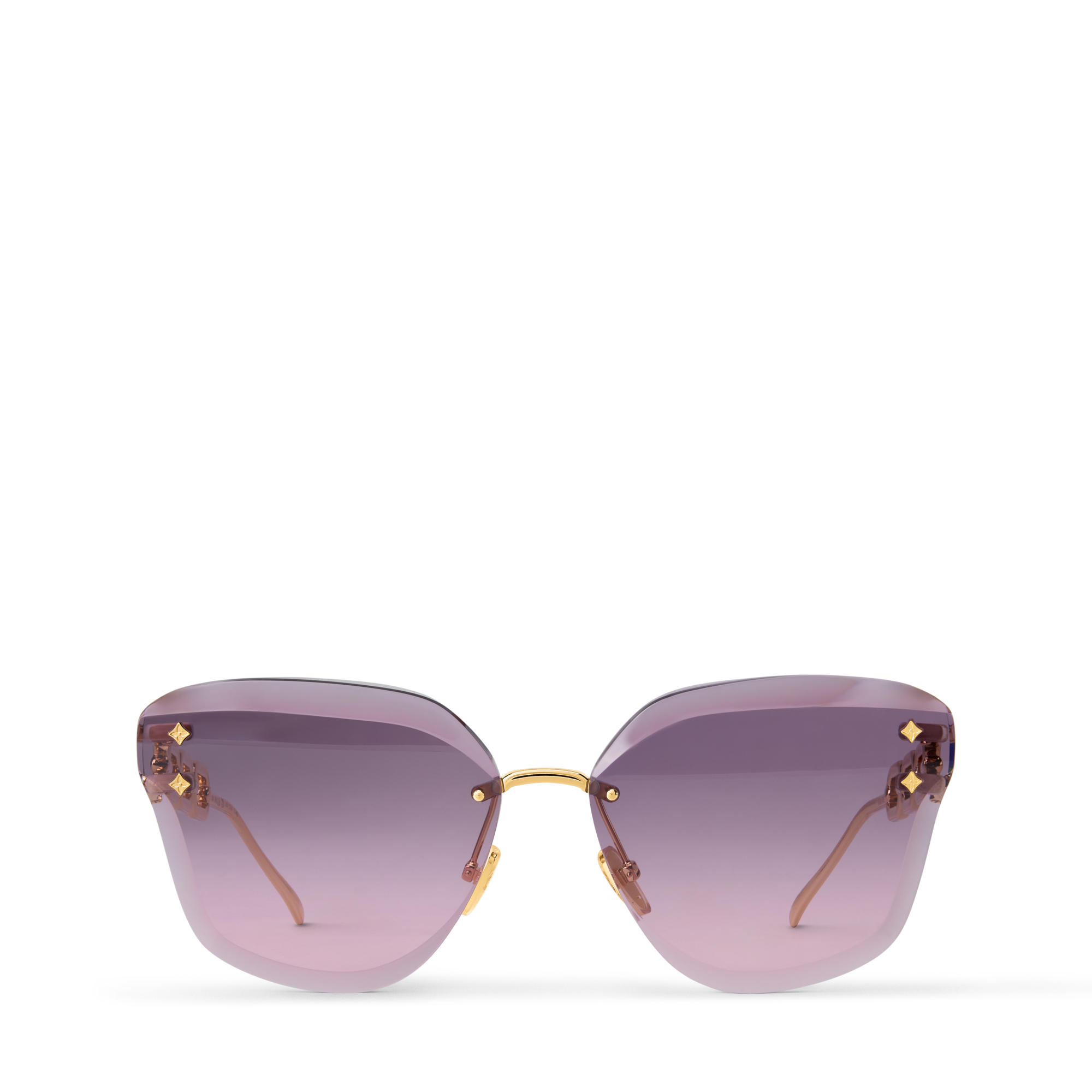 Pink Eyewear for Women | LOUIS VUITTON ®